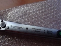 STAHLWILLE MANOSKOP 721/5 Quick - MADE IN GERMANY - 3/8" PROFI Динамометричен Ключ 6 - 50 Nm !!!!!!!, снимка 3