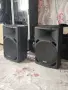 Продавам активни 15 инчови колони, снимка 9