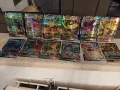 Разнообразие от карти на Покемон Pokémon cards ЧАСТ 2, снимка 3