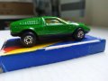 Продавам стара метална количка Mercedes C 111 от Matchbox Мачбокс, снимка 3