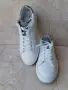 Hogan H365 logomania leather low top sneakers - страхотни мъжки кецове ОТЛИЧНО 46, снимка 4