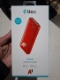 ЧИСТО НОВА ! Външна батерия / PowerBank "T-TEC" (10000mAh), снимка 2