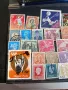 Пощенски марки от цял свят ЛИЧНОСТИ, СПОРТ редки за КОЛЕКЦИОНЕРИ 47876, снимка 2