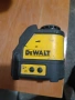 Лазарен нивелир DeWalt , снимка 1