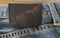 Ed Hardy by Christian Audigier мъжки дънки , снимка 13