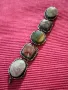 Стара, винтидж гривна. , снимка 3