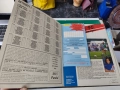 Футболен албум Панини panini foot 90, снимка 2