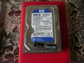 Hard disk 500 GB SATA за компютър на 93% здраве, снимка 2