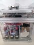 Прозрачни куфарчета с гримове с немско качество , снимка 8