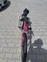 CROSS Велосипед 24" ALISSA розов, снимка 5