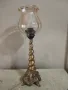 Барокова настолна лампа, снимка 1