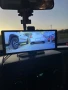 Мултимедия H605D-DVR CarPlay Android/iOS Auto 10.26" с 2 камери, DVR запис , снимка 1