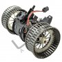 Мотор вентилатор парно BMW  5 Series (E60,E61) 2003-2010 B010222N-138, снимка 3
