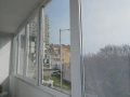 ПВЦ дограма за балкон, снимка 1