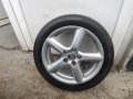 Джанти тоуота R17 5x114,3