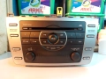 Оригинално Радио/CD/MP3 плейър за Mazda 6 (GH) 2007-2013, снимка 1