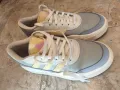 Нови оригинални маратонки Адидас, 40 2/3 номер от естествена кожа!, снимка 4