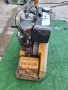 Дизелова трамбовка виброплоча wacker , снимка 2