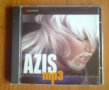 КОЛЕКЦИОНЕРСКИ ДИСК АЗИС ХИТОВЕ (мр3), снимка 1