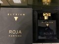 Празна бутилка ROJA Dove Elysium Parfum Cologne 3.4oz 100ml пълна презентация, снимка 2