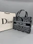 чанти christian dior , снимка 8