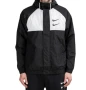 Яке Ветровка Найк Nike Swoosh размер ХЛ XL, снимка 1