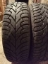 Продавам 2 броя зимни гуми 185.60.15 на 1 сезон дот 2022 Fulda , снимка 2