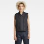 Оригинален G-Star Raw Inflatable Vest Дамски елек L, снимка 5