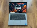  14' Full HD IPS Core i5-1145G7 DELL Latitude 5420 16GB DDR4/256GB NVMe/Подсветкa/Бат 8ч/Iris XE, снимка 1