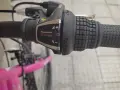 Продавам колела внос от Германия НОВ юношески велосипед GARDEN 24 цола монтажи SHIMANO , снимка 10