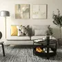 Диван Ikea Икея в бежов цвят, снимка 2