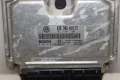 Моторен компютър Seat Alhambra (2000-2010г.) 038906019ET/ 038 906 019 ET EDC15P+, снимка 2