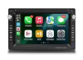 Volkswagen BORA,SHARAN,POLO,JETTA,GOLF 4Мултимедия Навигация Android, снимка 1