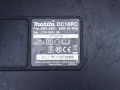 Makita DC18RC зарядно 14.4-18V, снимка 5