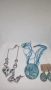 комплект бижута, снимка 1