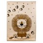 Детски килим "Лъвче", снимка 1 - Килими - 42677966