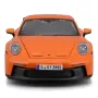 Метални колички Porsche 911 GT3 (992) – 1:24, снимка 7
