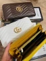 Дамско портмоне / портфейл Gucci + кутия  , снимка 3