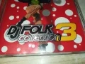 PAYNER DJ FOLK COLLECTION 3-ORIGINAL CD 2703251948, снимка 8