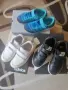 Маратонки за момче Adidas размер 34, снимка 1