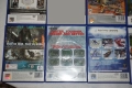 Игри за PS2 ATV Offroad Fury 3/Ford Racing 3/WRC 2/MotoGP/Shrek 2 3/Stuntman/PES 2/Lemony Snicket's, снимка 13