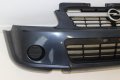 Предна броня Opel Agila facelift (2003-2008г.) 4707277 / Опел Агила, снимка 5