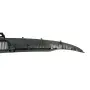 Лайсна преден капак Ford C-MAX I 2007-2010 ID: 163969 OEM 7M51-16E644-AF, снимка 3