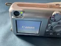 ЗА ЧАСТИ! Цифров фотоапарат Canon PowerShot A430 , 4MP, снимка 9