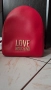 Оригинална раница Love moschino, снимка 5