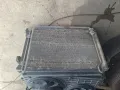 радиатор воден климатик Перки Фолксваген VW Seat Skoda FSI, снимка 3