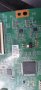 TCON BOARD, F60MB4C2LV0.6 SAMSUNG  LE46C530 for 46inc DISPLAY LTF460HM01, снимка 3