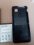 Мобилен телефон Sony Ericsson T250, снимка 3