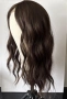Перука hair topper, снимка 2