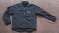 JAMES & NOCHELSON Bercedes-Bens Softshell Jacket размер L работна софтшел горница W4-471, снимка 1